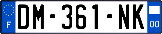DM-361-NK