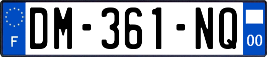 DM-361-NQ