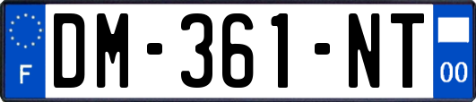 DM-361-NT