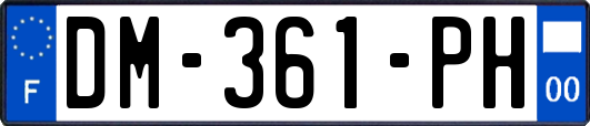 DM-361-PH