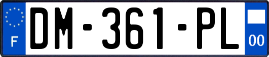 DM-361-PL