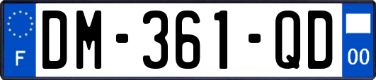 DM-361-QD