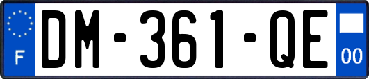 DM-361-QE
