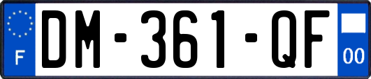 DM-361-QF