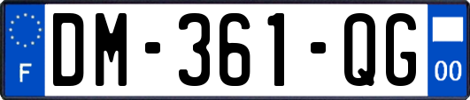 DM-361-QG