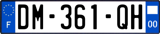 DM-361-QH