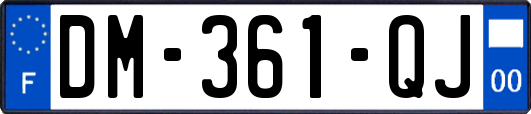 DM-361-QJ