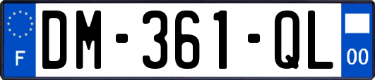 DM-361-QL