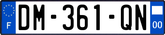 DM-361-QN