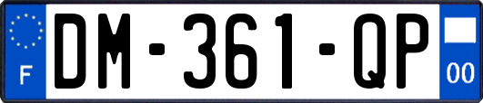 DM-361-QP