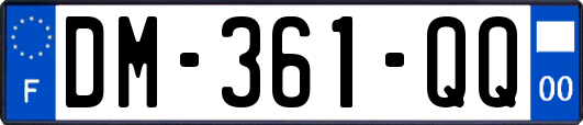 DM-361-QQ