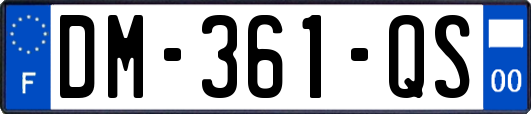 DM-361-QS
