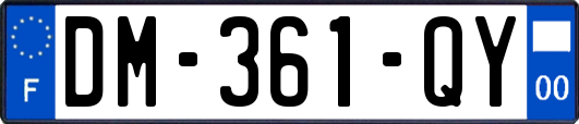 DM-361-QY