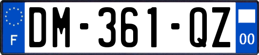 DM-361-QZ