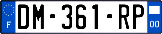 DM-361-RP