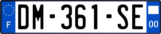 DM-361-SE
