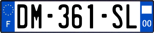 DM-361-SL