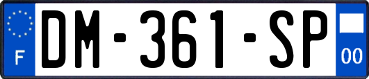 DM-361-SP