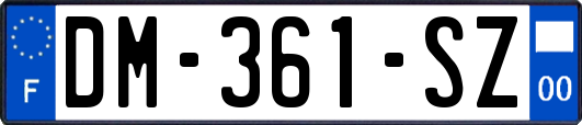 DM-361-SZ