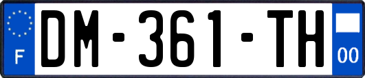 DM-361-TH