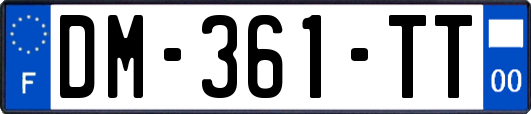 DM-361-TT