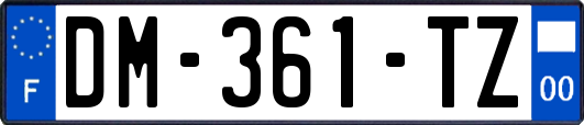 DM-361-TZ