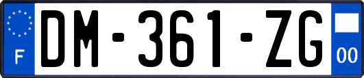 DM-361-ZG