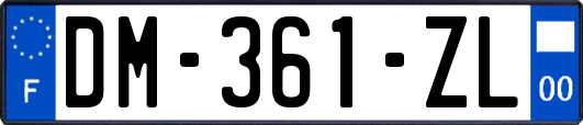 DM-361-ZL