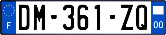 DM-361-ZQ