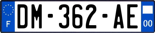 DM-362-AE