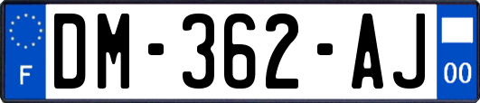 DM-362-AJ