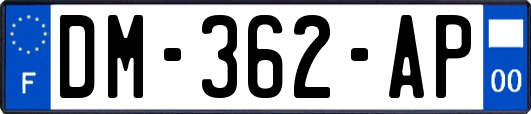 DM-362-AP