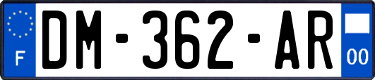 DM-362-AR