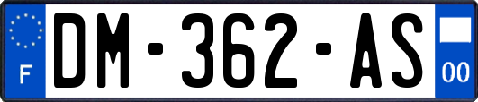 DM-362-AS