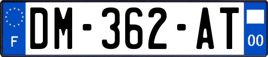 DM-362-AT