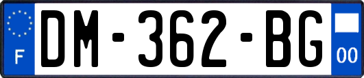 DM-362-BG