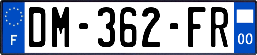 DM-362-FR