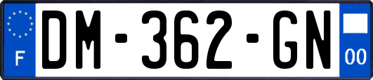 DM-362-GN