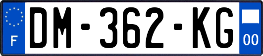 DM-362-KG