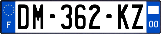 DM-362-KZ