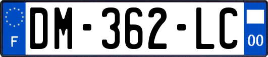 DM-362-LC