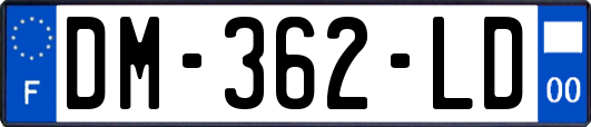 DM-362-LD
