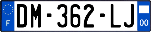 DM-362-LJ
