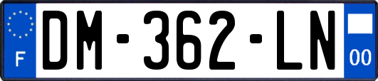 DM-362-LN