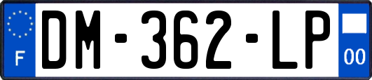 DM-362-LP