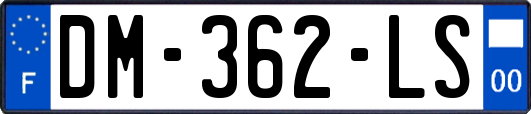 DM-362-LS