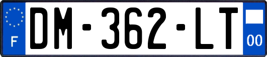 DM-362-LT