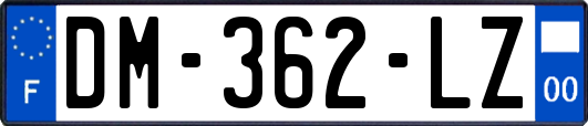 DM-362-LZ