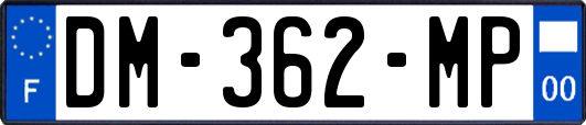 DM-362-MP