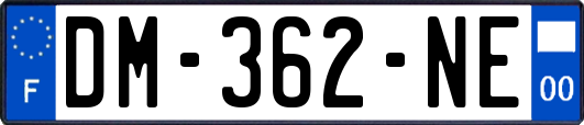 DM-362-NE